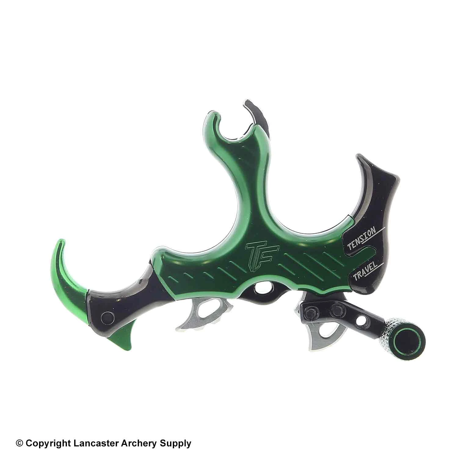 Tru-Fire Synapse Release (Open Box X1031945) 3 Tru-Fire Synapse Release (Open Box X1031945)