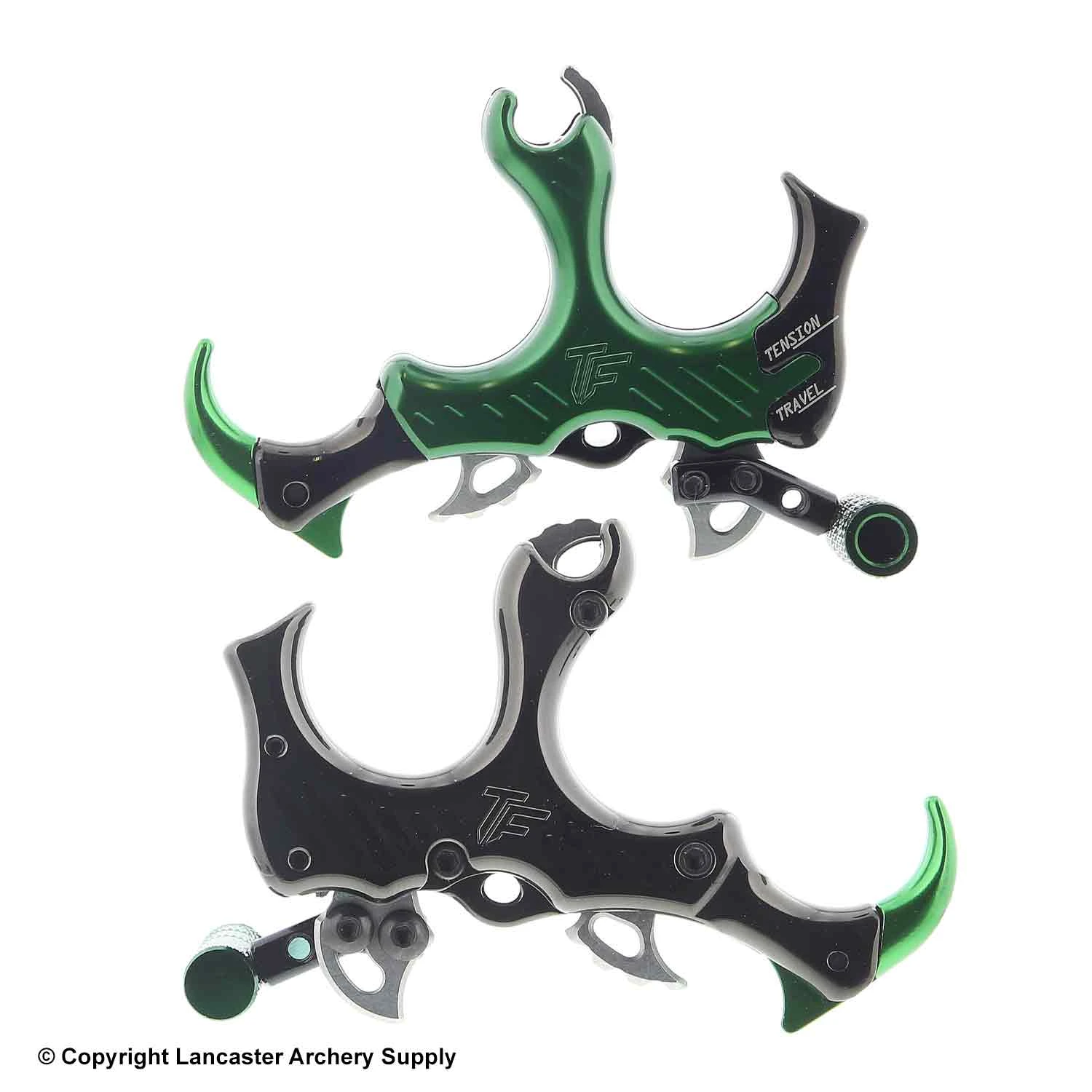 Tru-Fire Synapse Release (Open Box X1031945) 4 Tru-Fire Synapse Release (Open Box X1031945) - Image 2