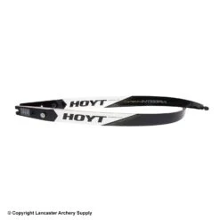 Hoyt Formula Carbon Integra Recurve Limbs (Open Box X1031951)