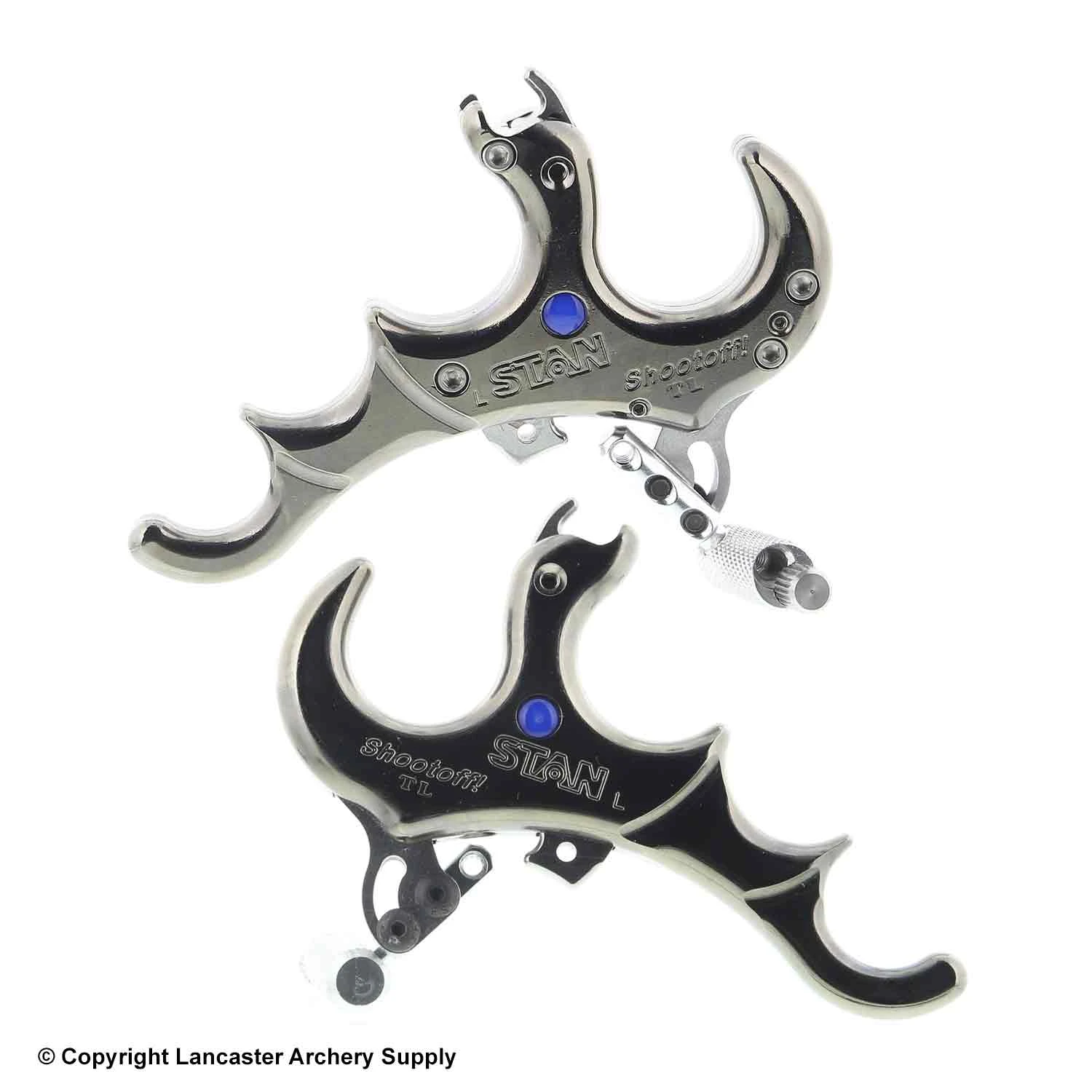 STAN Shootoff! TL Heavy Metal Release (Open Box X1032008) 4 STAN Shootoff! TL Heavy Metal Release (Open Box X1032008) - Image 2