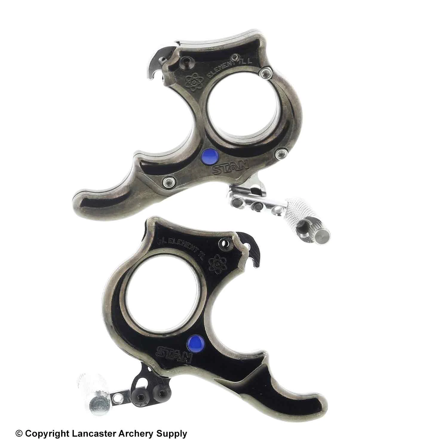 STAN Element Heavy Metal Release (Open Box X1032019) 4 STAN Element Heavy Metal Release (Open Box X1032019) - Image 2