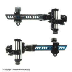 SURE-LOC Fury Target Sight (Open Box X1032022) -Shooting Gear Store X1032022a