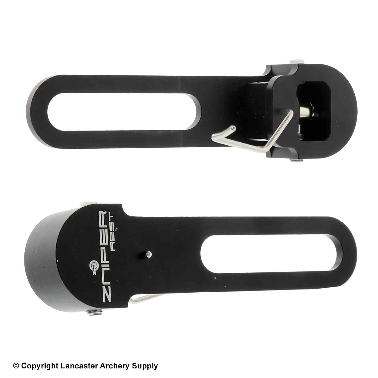 Zniper Arrow Rest (Open Box X1032026) 4 Zniper Arrow Rest (Open Box X1032026) - Image 2