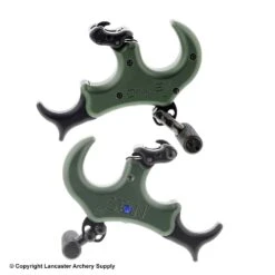 Stan OnneX Hinge Back Tension Release (Open Box X1032027) -Shooting Gear Store X1032027a