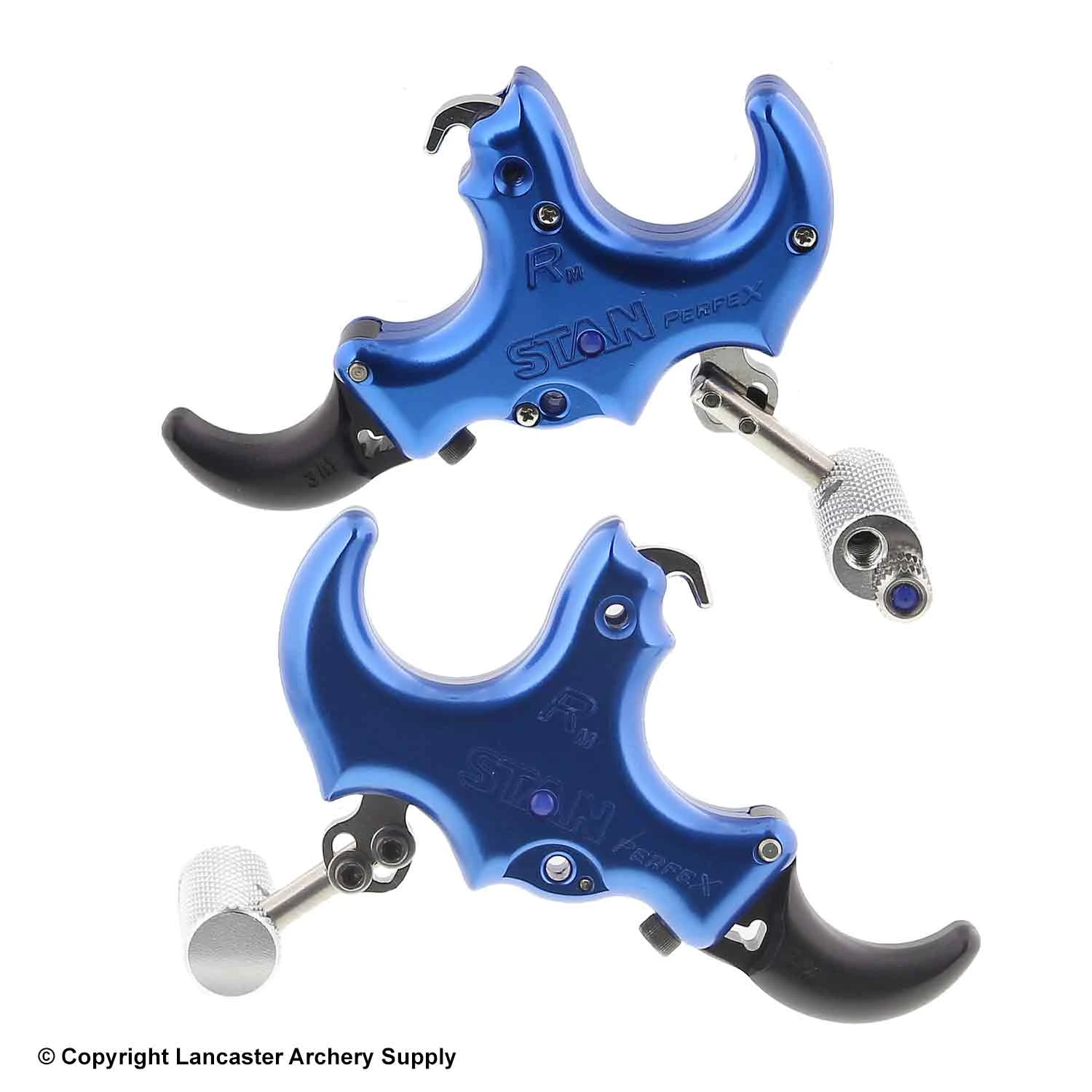 STAN PerfeX Resistance Release (Open Box X1032076) 4 STAN PerfeX Resistance Release (Open Box X1032076) - Image 2