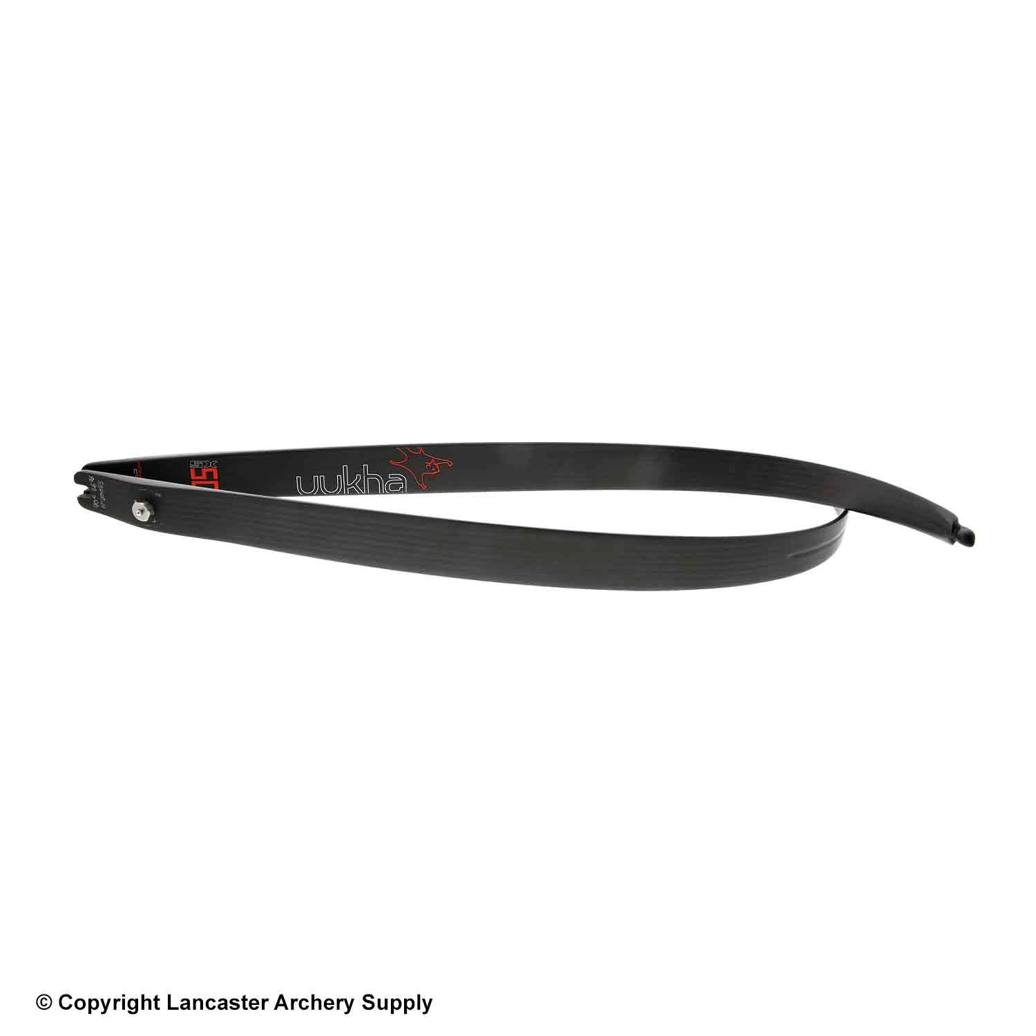 Uukha SX50 ILF Recurve Limbs (Open Box X1032083) 3 Uukha SX50 ILF Recurve Limbs (Open Box X1032083)