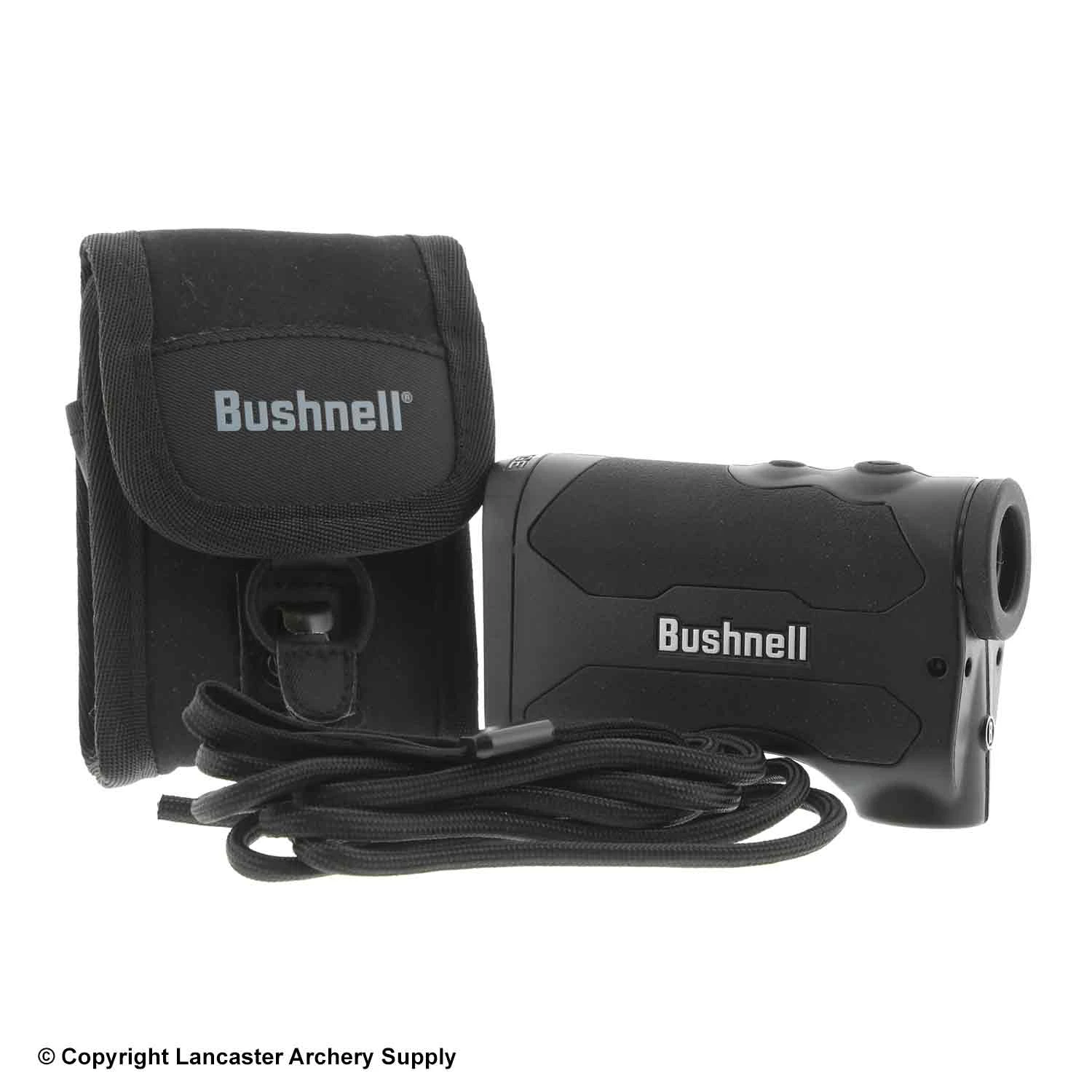 Bushnell Engage 1700 Black Rangefinder 6X25MM (Open BoxX1032186) 3 Bushnell Engage 1700 Black Rangefinder 6X25MM (Open BoxX1032186)