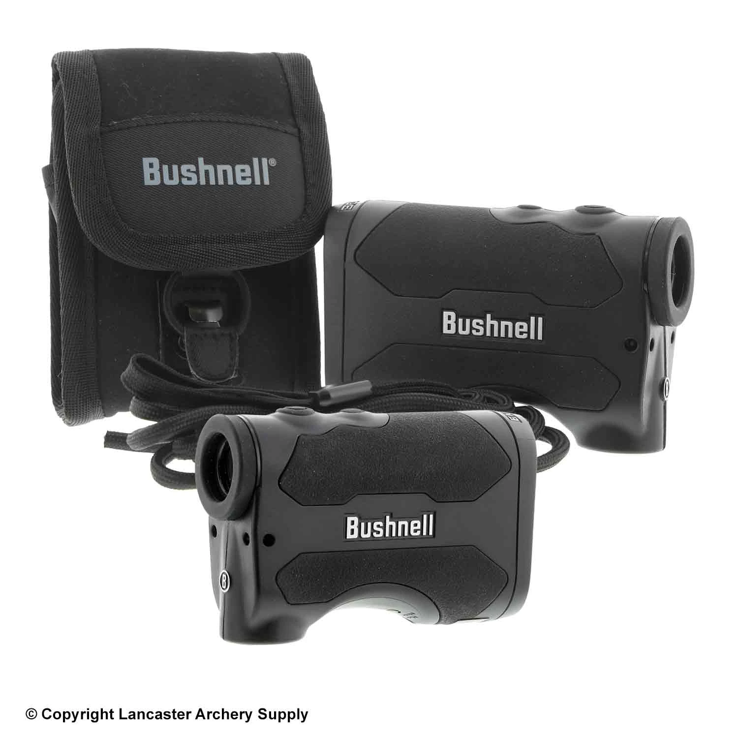 Bushnell Engage 1700 Black Rangefinder 6X25MM (Open BoxX1032186) 4 Bushnell Engage 1700 Black Rangefinder 6X25MM (Open BoxX1032186) - Image 2