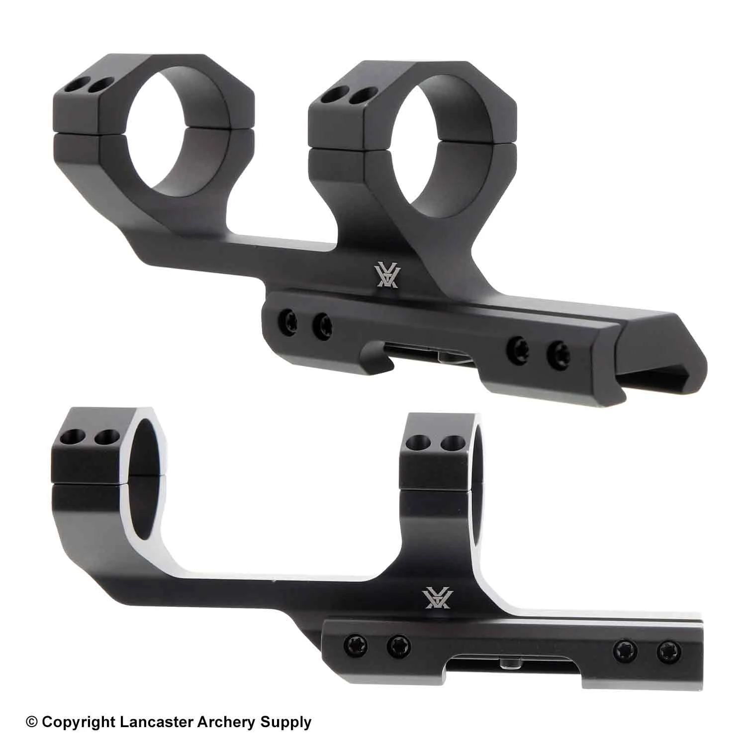 Vortex Sport Cantilever 30mm Mount (Clearance X1032207) 4 Vortex Sport Cantilever 30mm Mount (Clearance X1032207) - Image 2