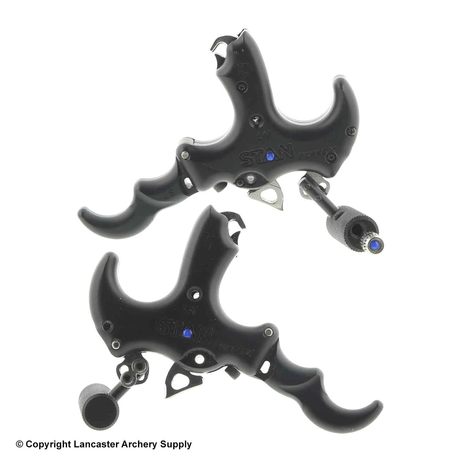 STAN PerfeX Long Neck Thumb Release (Open Box X1032211) 4 STAN PerfeX Long Neck Thumb Release (Open Box X1032211) - Image 2