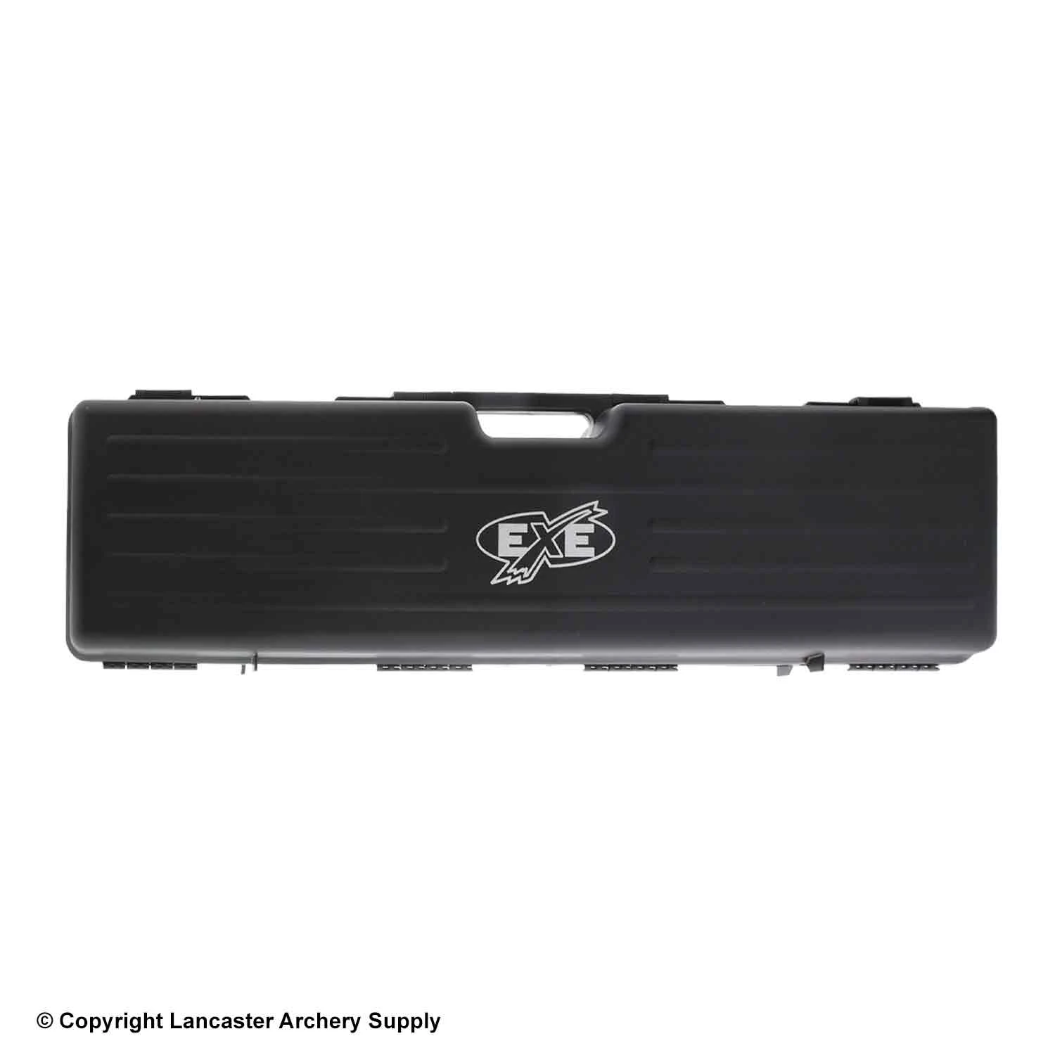 EXE Bow Case Recurve First + (Clearance X1032213) 3 EXE Bow Case Recurve First + (Clearance X1032213)