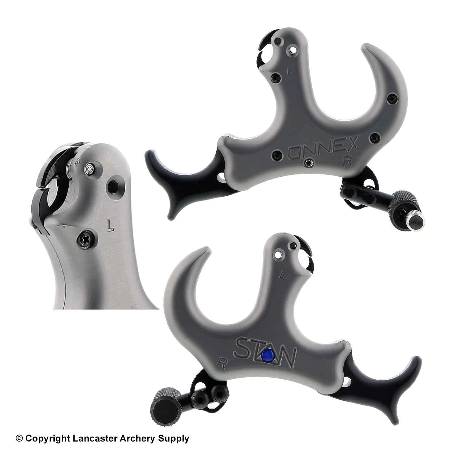 Stan OnneX Handheld Resistance Release (Open Box X1032291) 4 Stan OnneX Handheld Resistance Release (Open Box X1032291) - Image 2