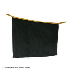 B.U.P. Sports The SHIELD Archery Backstop (Open Box X1032305)