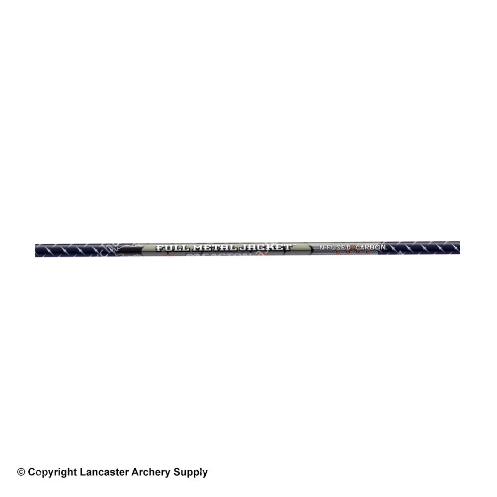 Easton 5mm FMJ Dangerous Game Arrow Shaft (Clearance X1032311) 3 Easton 5mm FMJ Dangerous Game Arrow Shaft (Clearance X1032311)