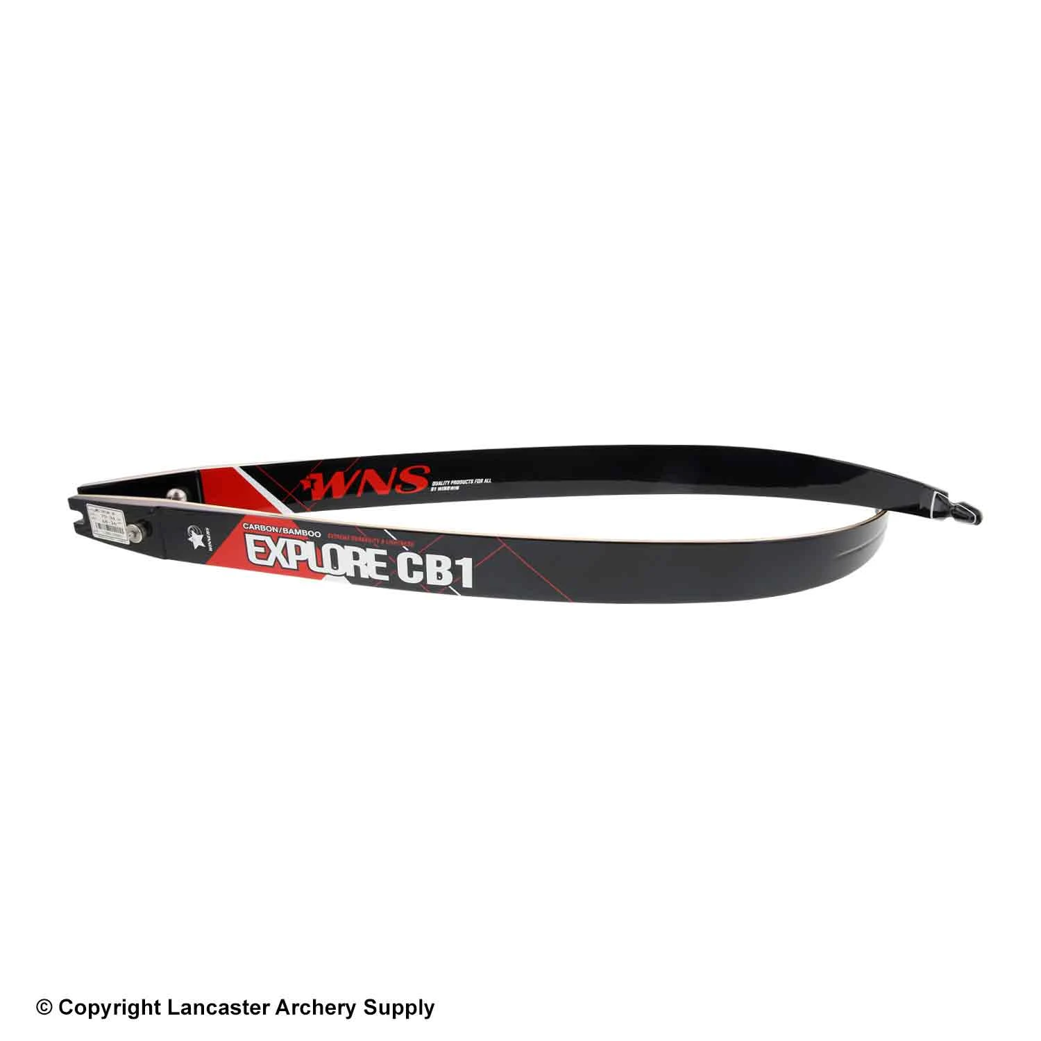 WNS Explore CB1 Limbs (Open Box X1032324) 3 WNS Explore CB1 Limbs (Open Box X1032324)