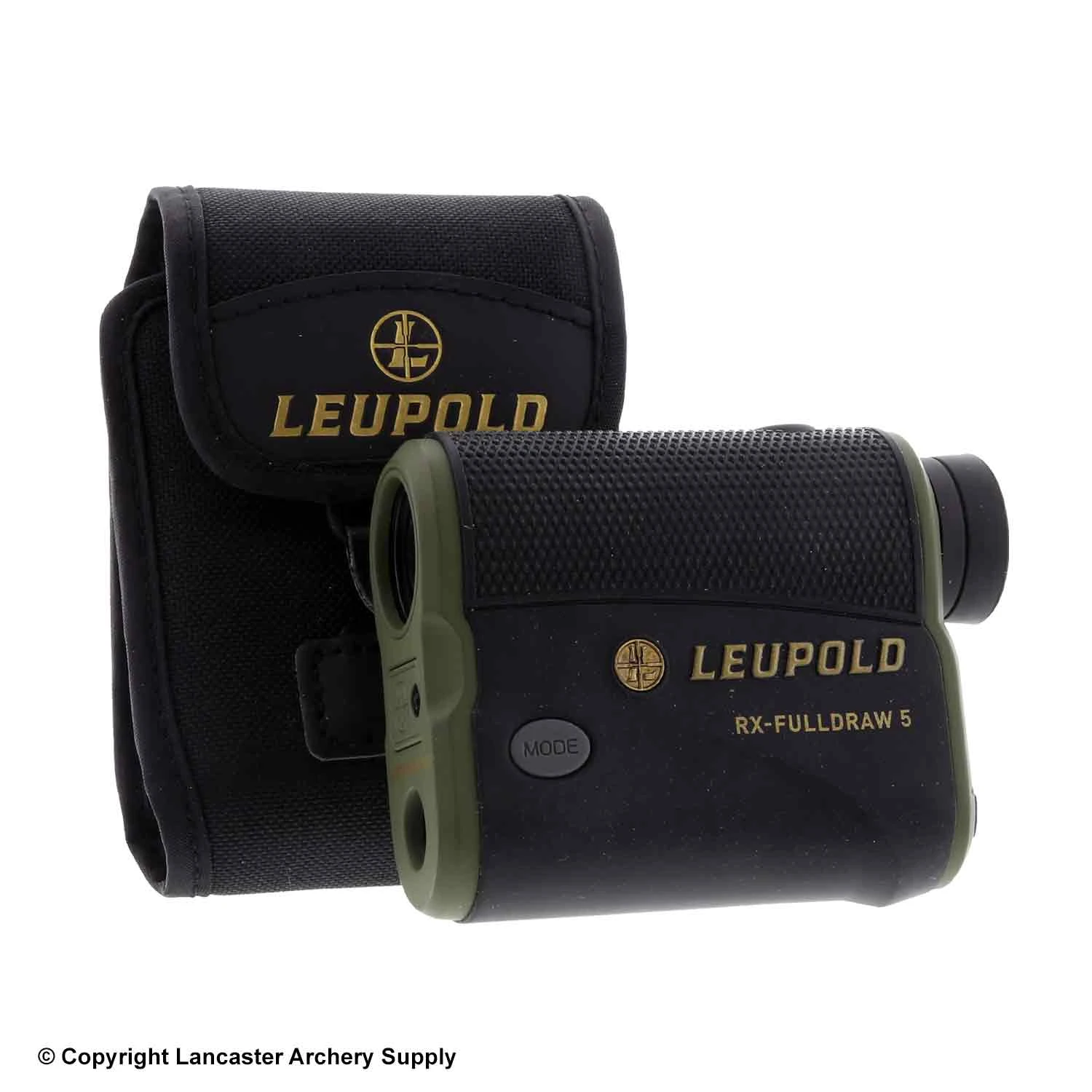Leupold RX-Fulldraw 5 Rangefinder (Open Box X1032543) 3 Leupold RX-Fulldraw 5 Rangefinder (Open Box X1032543)