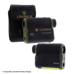 Leupold RX-Fulldraw 5 Rangefinder (Open Box X1032543) 5 Leupold RX-Fulldraw 5 Rangefinder (Open Box X1032543) -Shooting Gear Store X1032543a