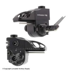 Mathews QAD Integrate TRi Rest (Open Box X1032571) 5 Mathews QAD Integrate TRi Rest (Open Box X1032571) -Shooting Gear Store X1032571a