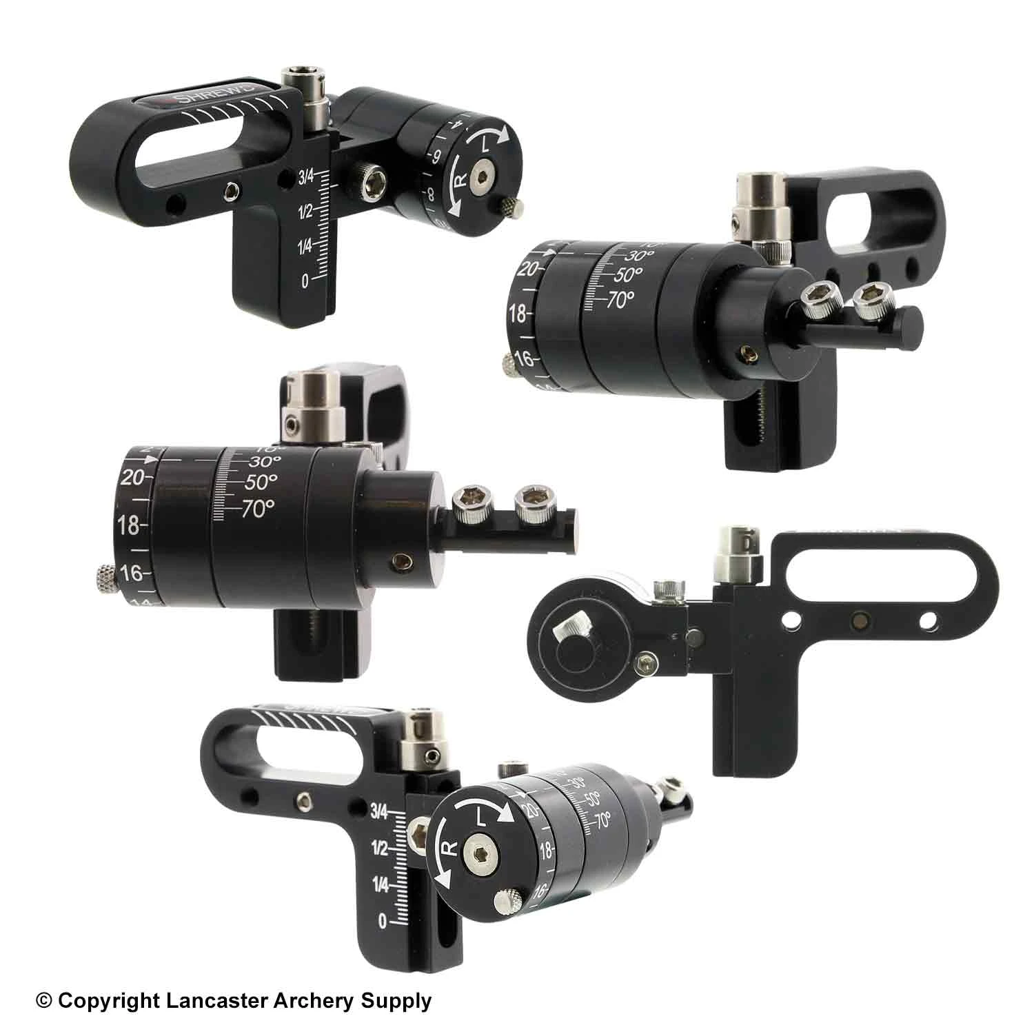 Shrewd Remedy Arrow Rest (Open Box X1032590) 4 Shrewd Remedy Arrow Rest (Open Box X1032590) - Image 2