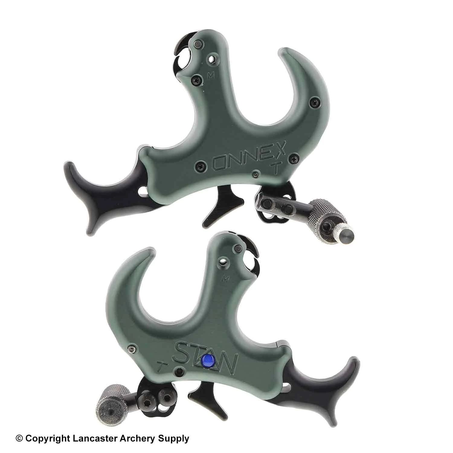 STAN OnneX Handheld Thumb Release (Open Box X1032731) 4 STAN OnneX Handheld Thumb Release (Open Box X1032731) - Image 2