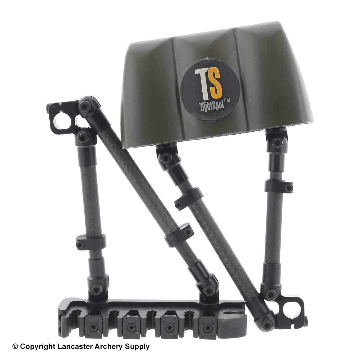 TightSpot PIVOT 2.5 2-Piece Quiver (Open Box X1032744) 3 TightSpot PIVOT 2.5 2-Piece Quiver (Open Box X1032744)