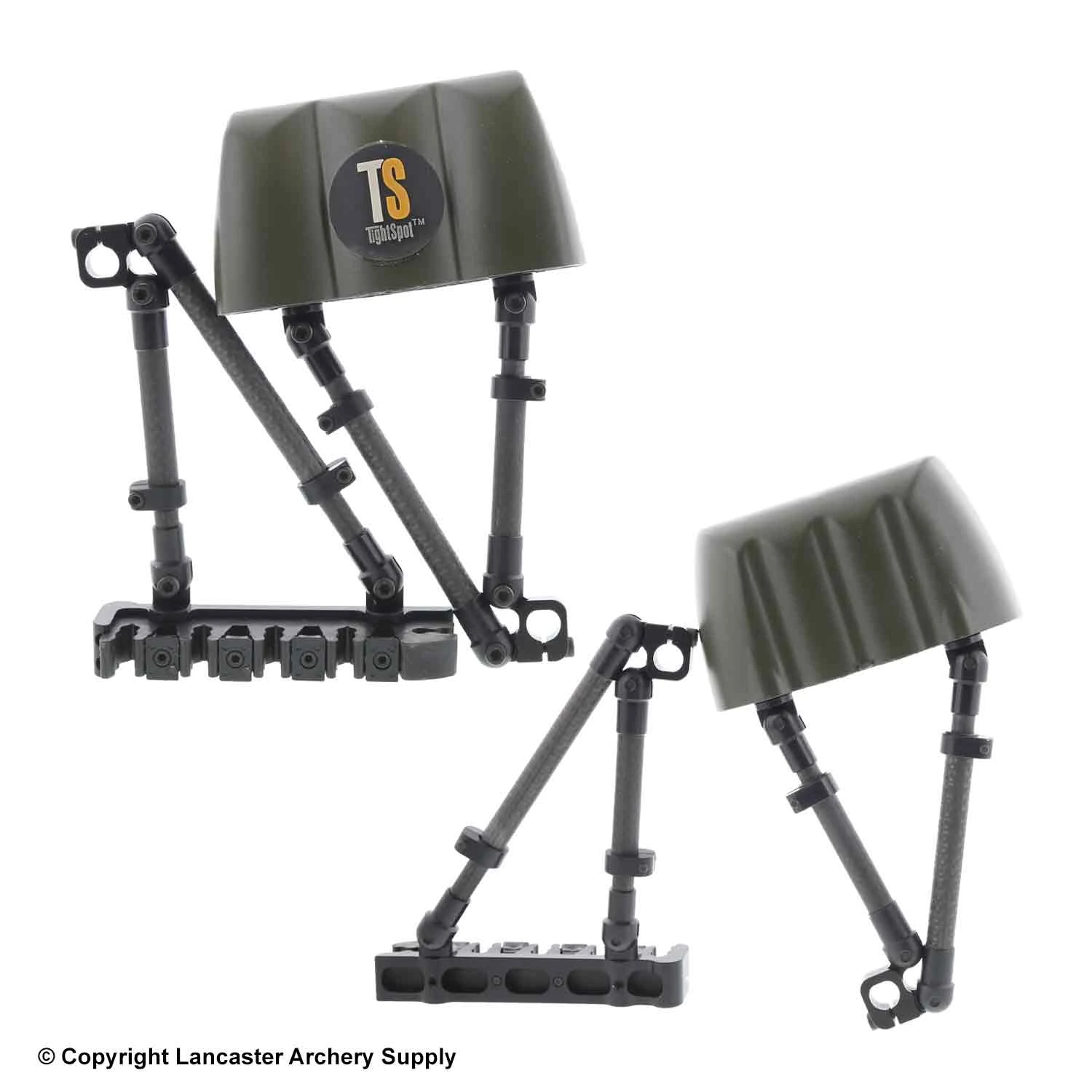 TightSpot PIVOT 2.5 2-Piece Quiver (Open Box X1032744) 4 TightSpot PIVOT 2.5 2-Piece Quiver (Open Box X1032744) - Image 2