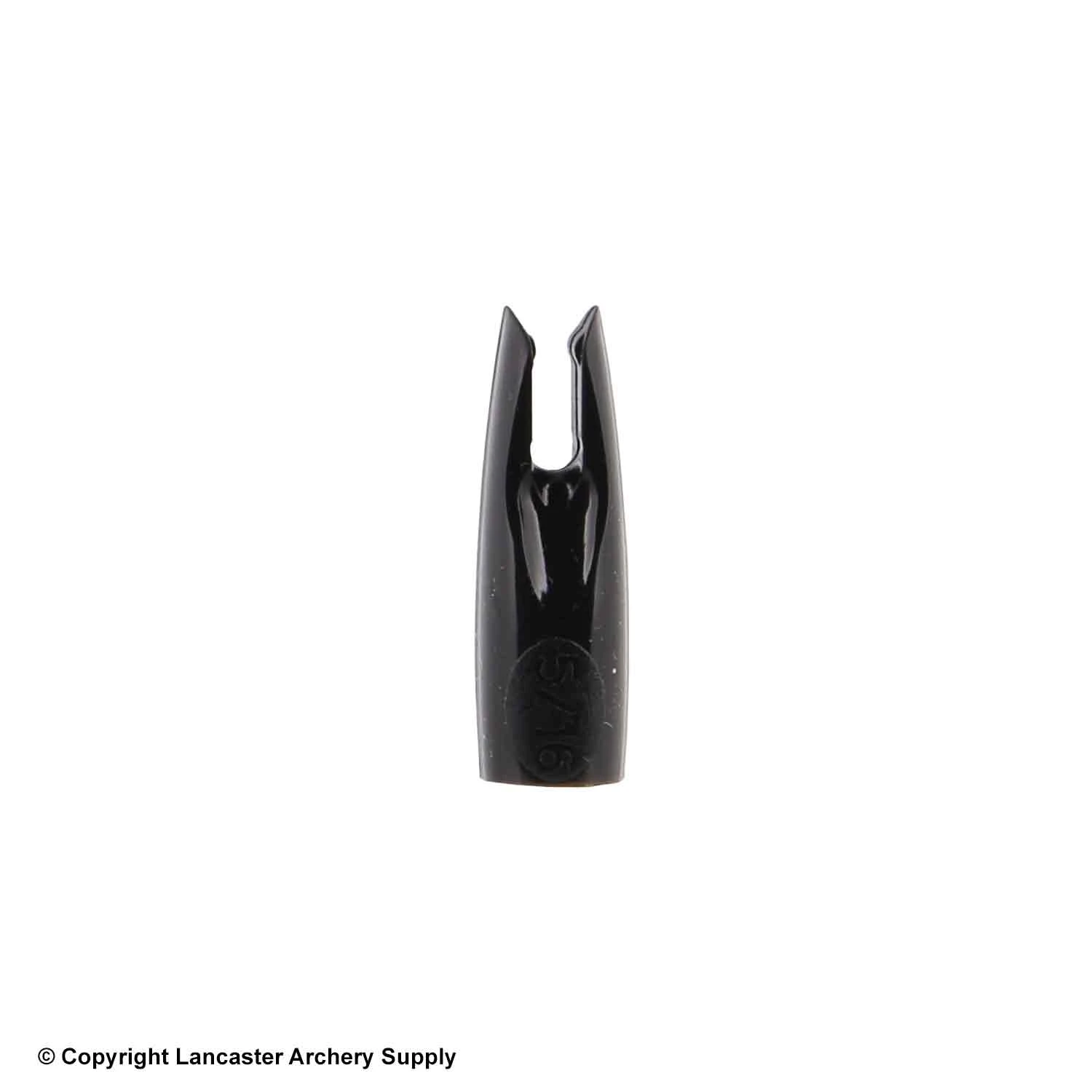 Bohning T Glue-On Nock (Clearance X1032753) 3 Bohning T Glue-On Nock (Clearance X1032753)