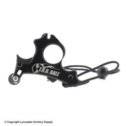 T.R.U. Ball GO2 Jeff Hopkins Signature Series Release (Open Box X1032754)