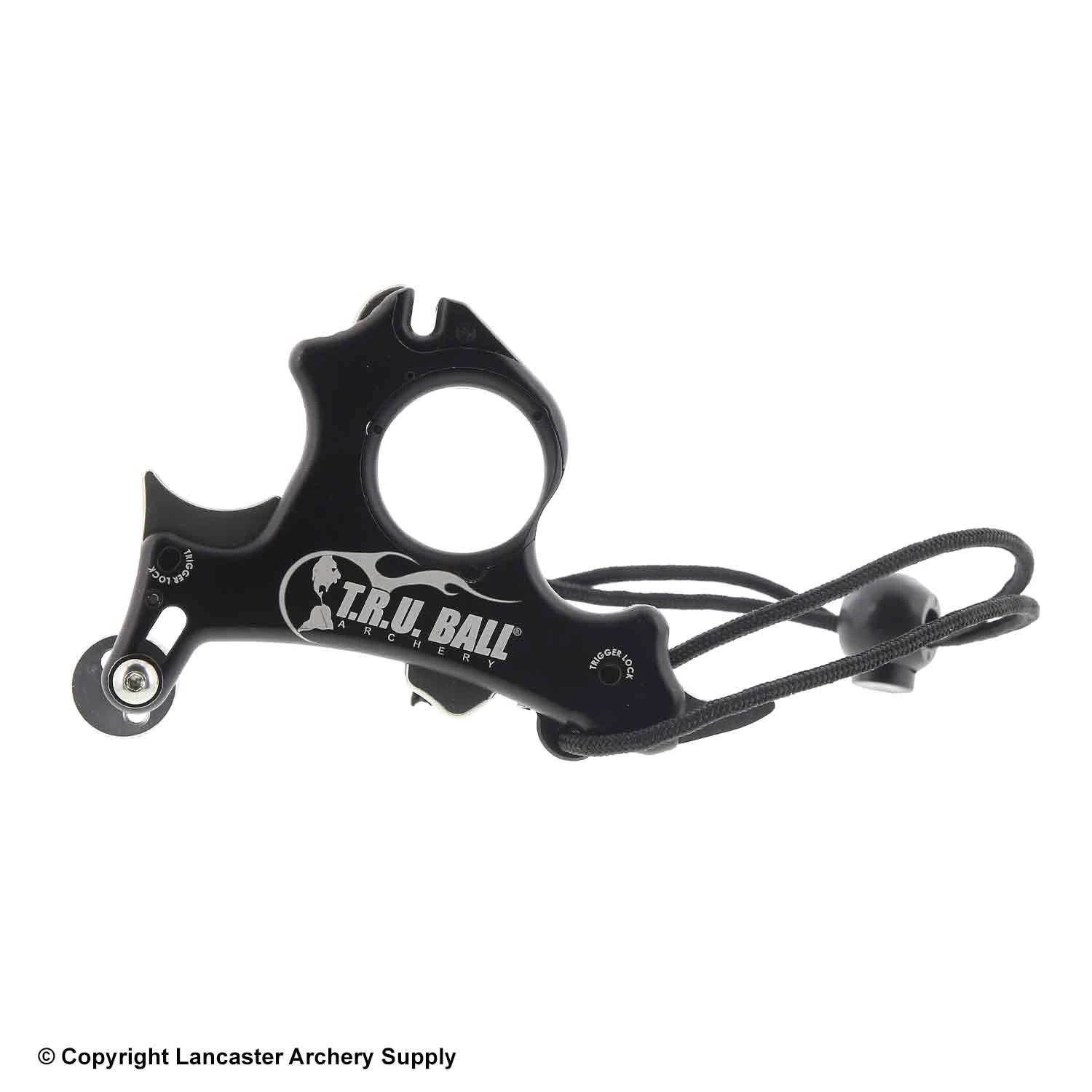 T.R.U. Ball GO2 Jeff Hopkins Signature Series Release (Open Box X1032754) 3 T.R.U. Ball GO2 Jeff Hopkins Signature Series Release (Open Box X1032754)