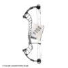 Hoyt Altus Fx Compound Target Bow (SVX) (Open Box X1032833) -Shooting Gear Store X1032833