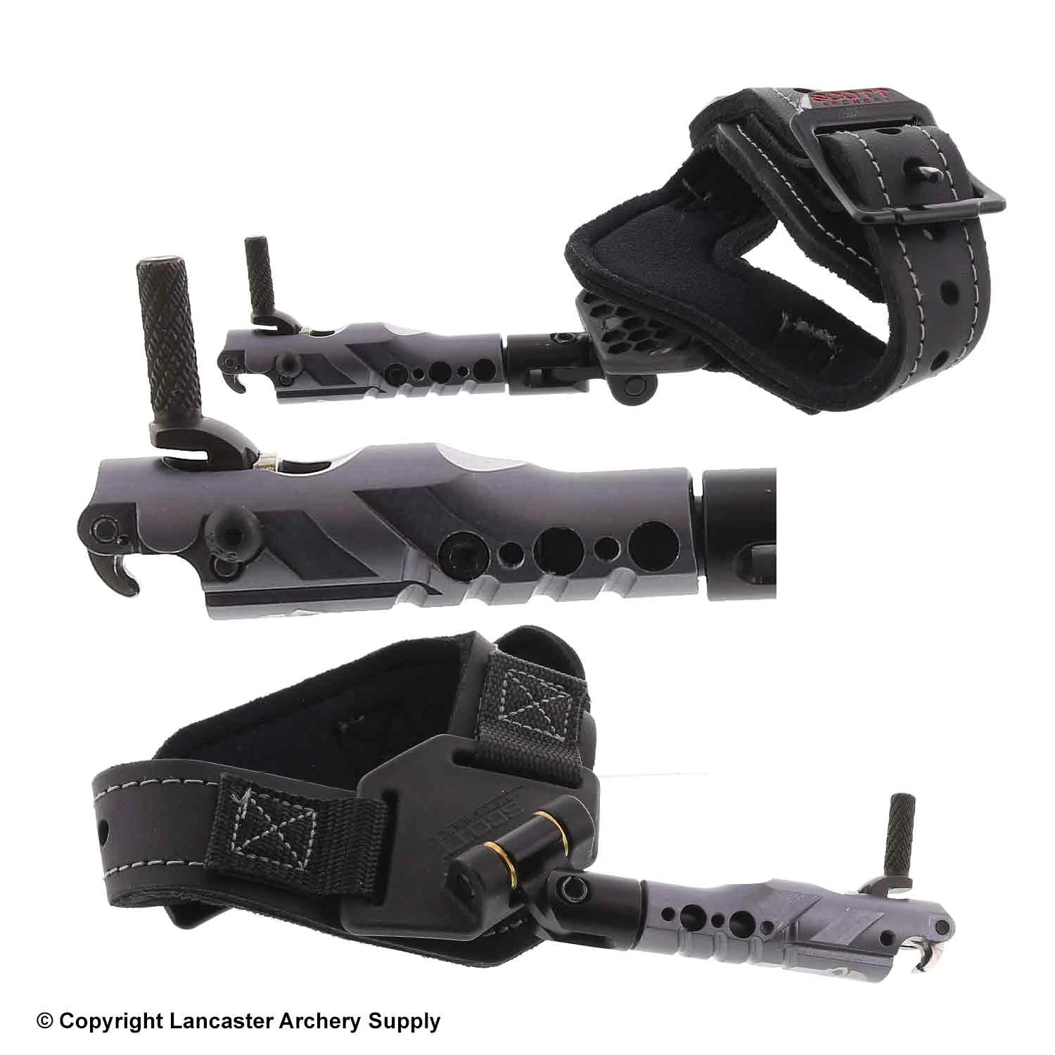 Scott Ghost Release (Open Box X1032845) 4 Scott Ghost Release (Open Box X1032845) - Image 2