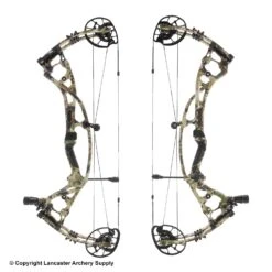 Hoyt Rx-5 Ultra Compound Bow (Clearance X1032848) -Shooting Gear Store X1032848a