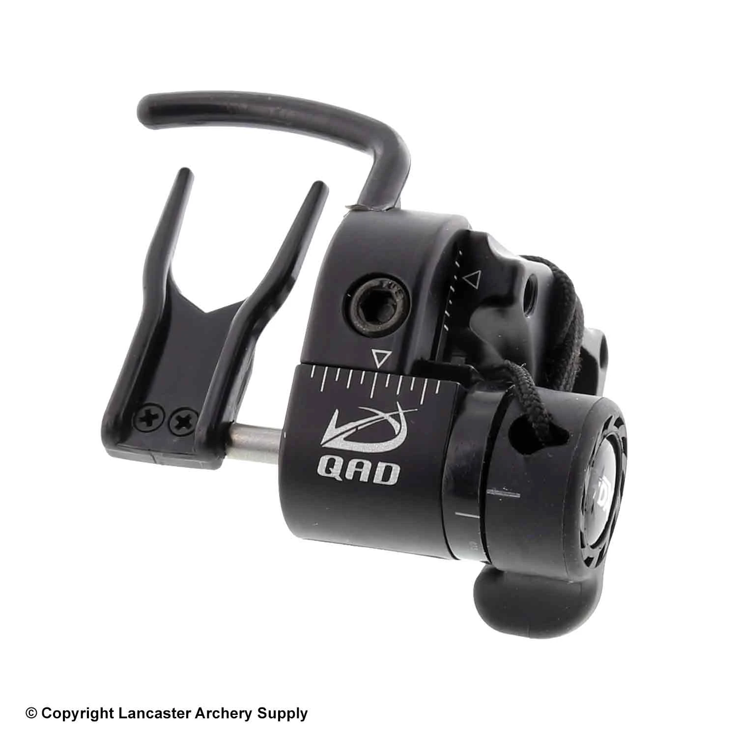 QAD Ultra Rest HDX (Open Box X1032904) 3 QAD Ultra Rest HDX (Open Box X1032904)