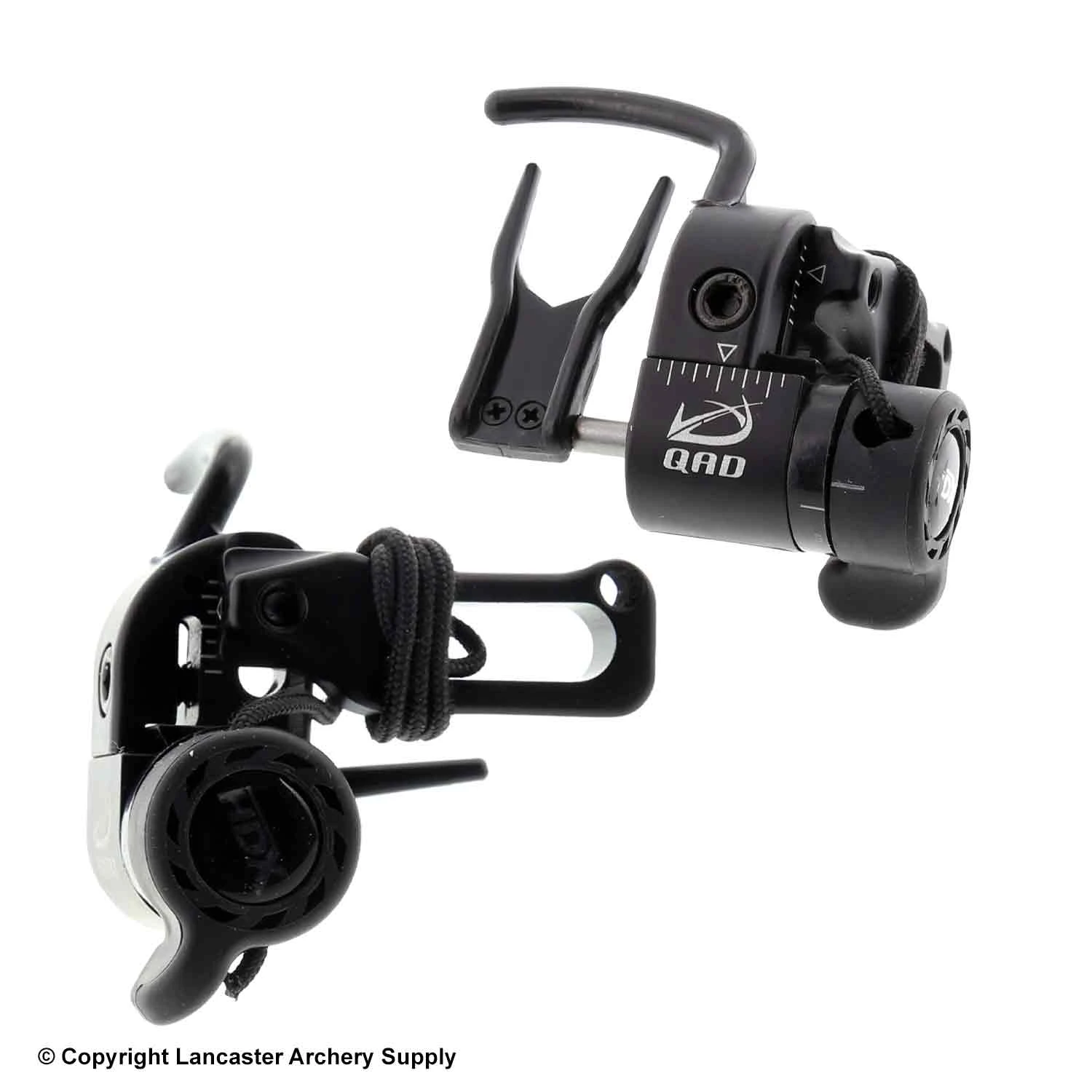 QAD Ultra Rest HDX (Open Box X1032904) 4 QAD Ultra Rest HDX (Open Box X1032904) - Image 2