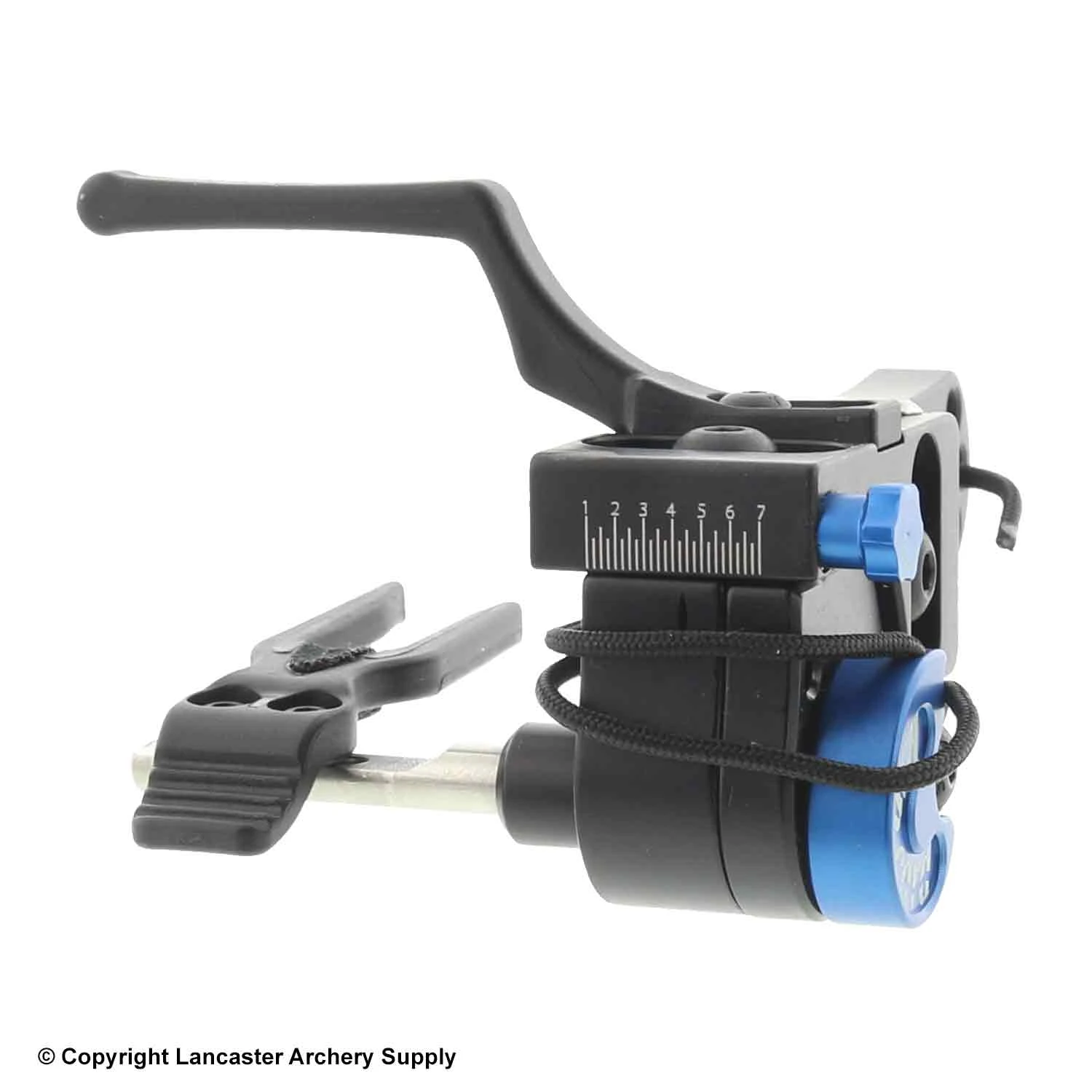 Ripcord MAX Micro Arrow Rest (Clearance X1032905) 3 Ripcord MAX Micro Arrow Rest (Clearance X1032905)