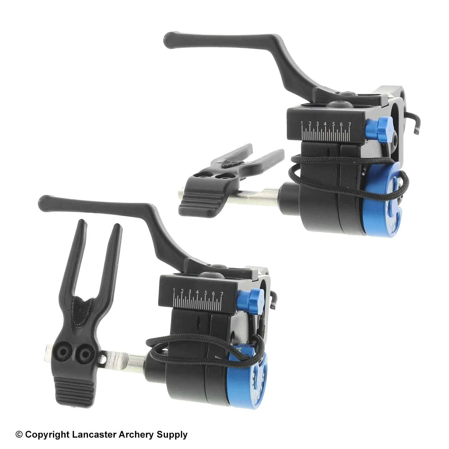 Ripcord MAX Micro Arrow Rest (Clearance X1032905) 4 Ripcord MAX Micro Arrow Rest (Clearance X1032905) - Image 2