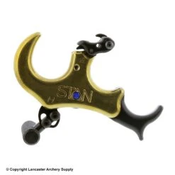 Stan OnneX Heavy Metal Hinge Release (Open Box X1032906)