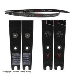 Hoyt Formula Carbon Velos Bamboo Recurve Limbs (Open Box X1032909) 5 Hoyt Formula Carbon Velos Bamboo Recurve Limbs (Open Box X1032909) -Shooting Gear Store X1032909a