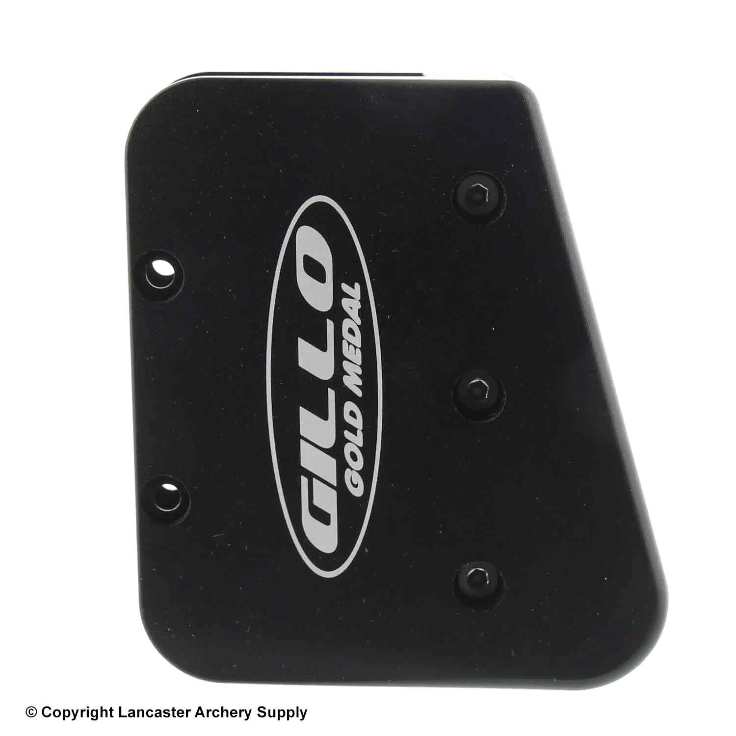 Gillo Aluminum Barebow Weight Kit (Open Box X1032912) 3 Gillo Aluminum Barebow Weight Kit (Open Box X1032912)