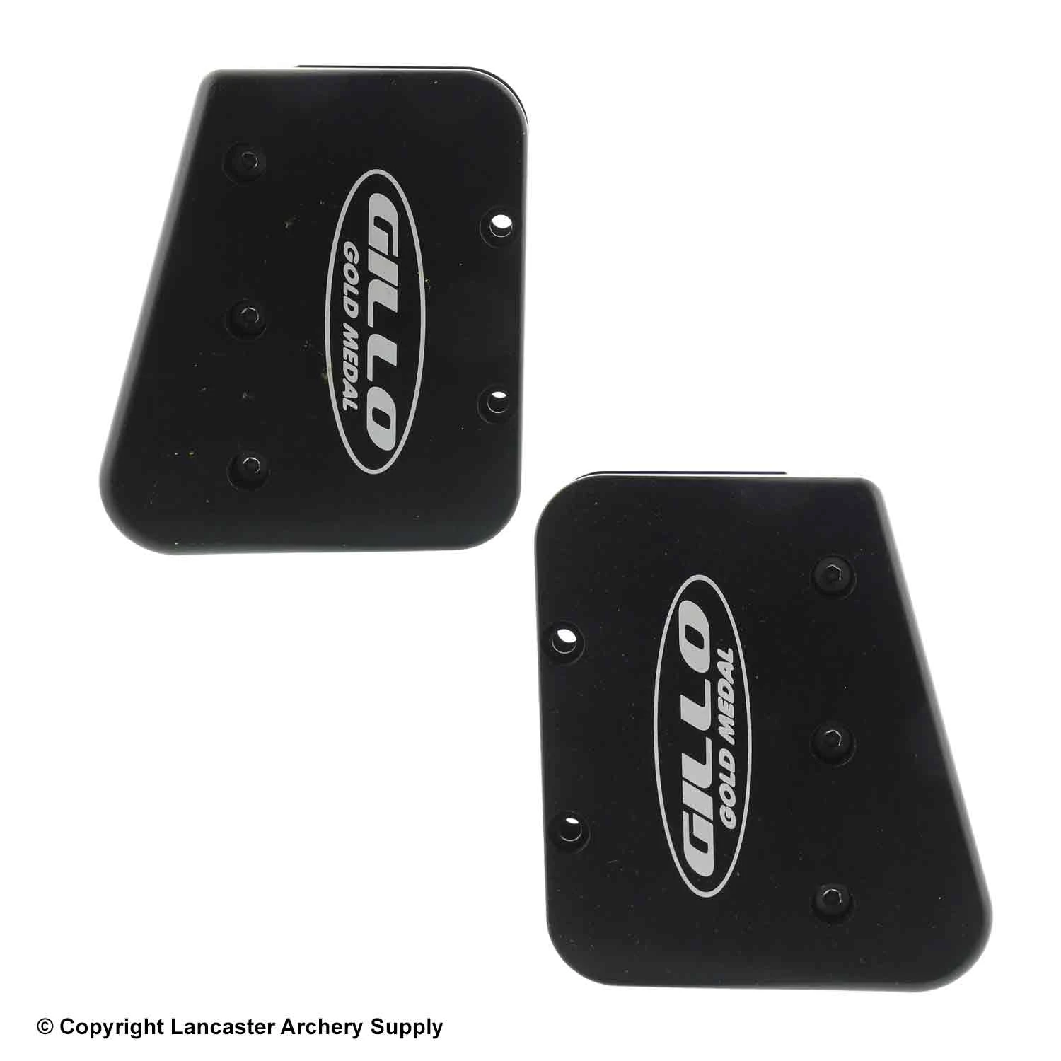 Gillo Aluminum Barebow Weight Kit (Open Box X1032912) 4 Gillo Aluminum Barebow Weight Kit (Open Box X1032912) - Image 2