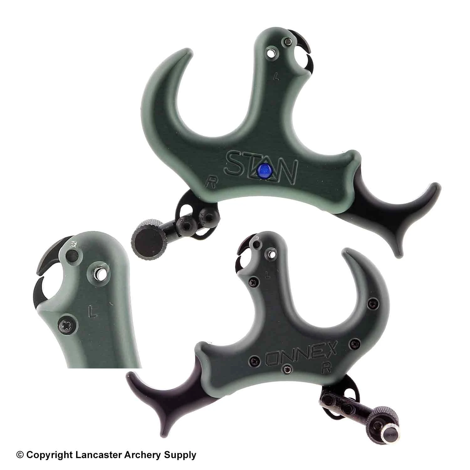 Stan OnneX Handheld Resistance Release (Open Box X1032958) 4 Stan OnneX Handheld Resistance Release (Open Box X1032958) - Image 2