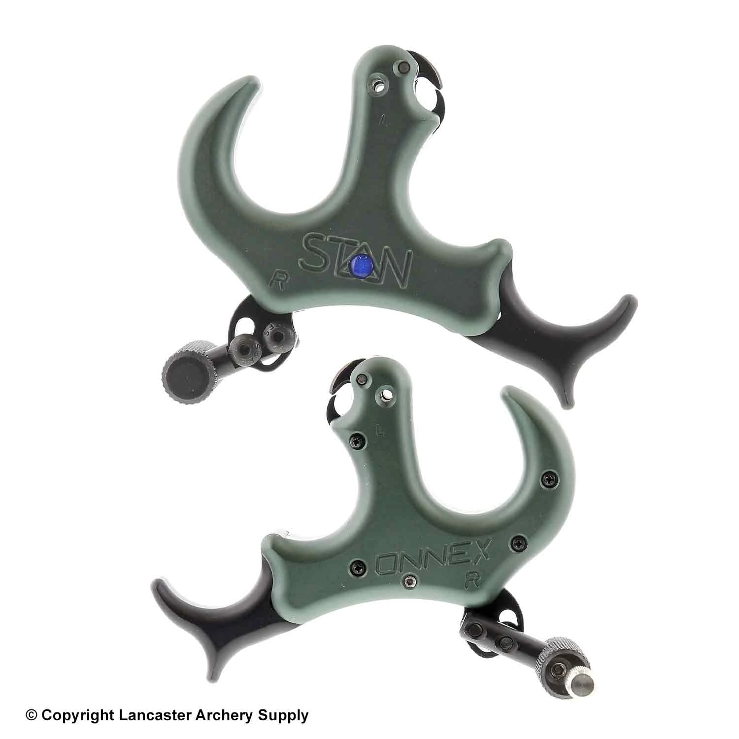 Stan OnneX Handheld Resistance Release (Open Box X1032969) 4 Stan OnneX Handheld Resistance Release (Open Box X1032969) - Image 2