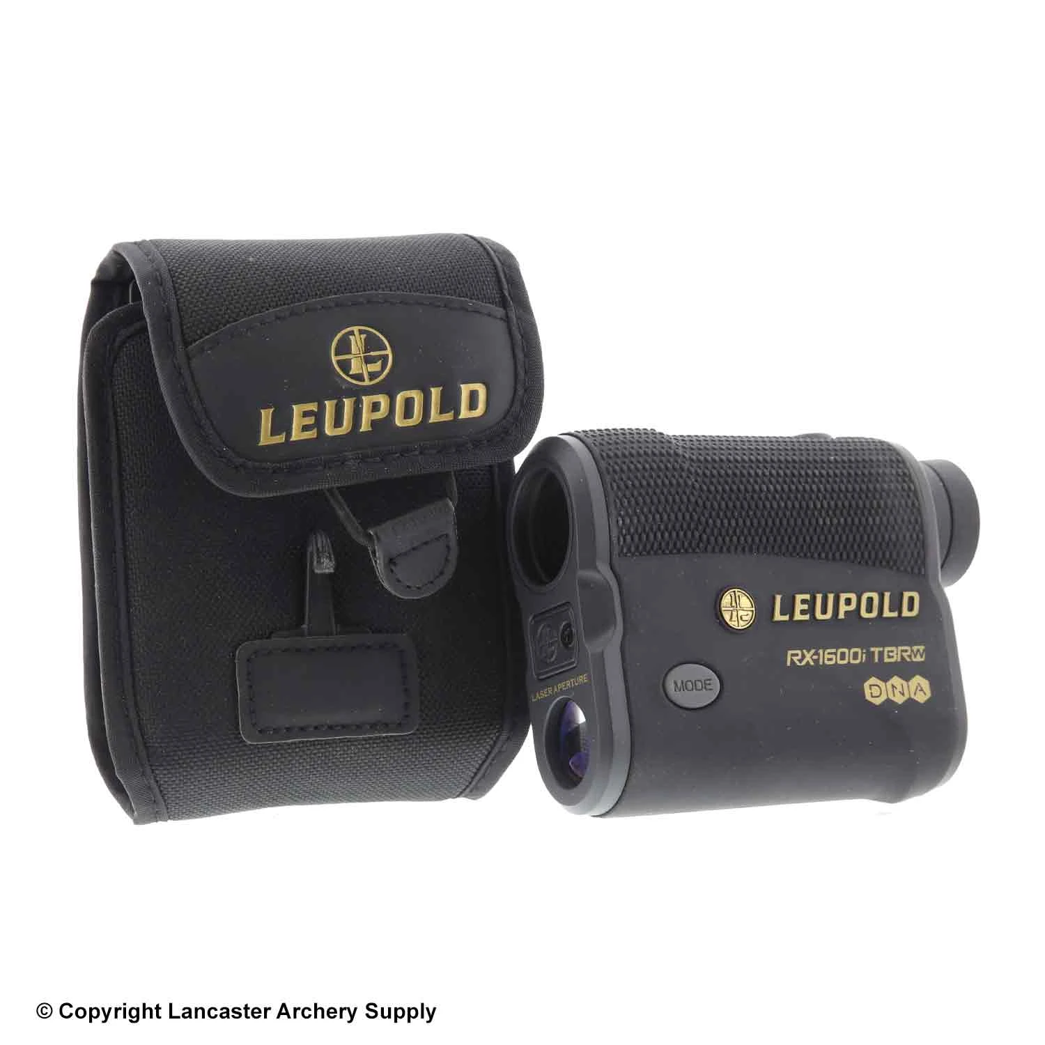 Leupold RX-1600i TBR/W With DNA Laser Rangefinder (Open Box X1032974) 3 Leupold RX-1600i TBR/W With DNA Laser Rangefinder (Open Box X1032974)