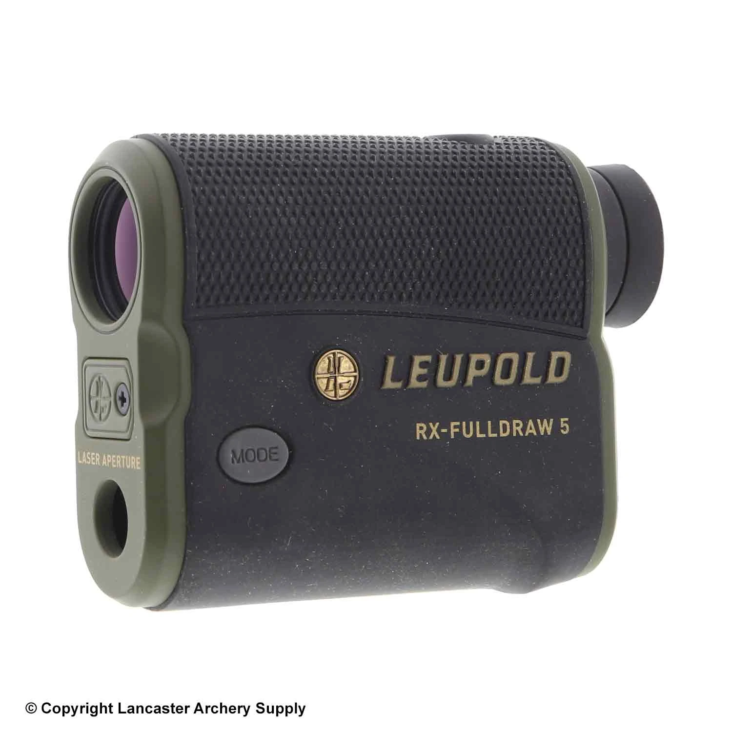 Leupold RX-Fulldraw 5 Rangefinder (Open Box X1032975) 3 Leupold RX-Fulldraw 5 Rangefinder (Open Box X1032975)