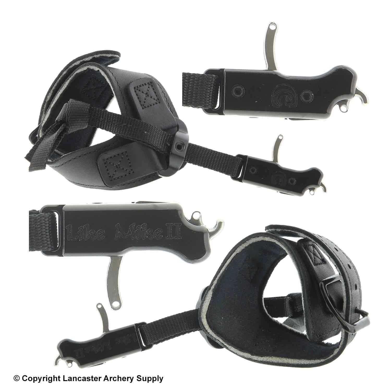 Carter Like Mike II Release (Open Box X1032978) 4 Carter Like Mike II Release (Open Box X1032978) - Image 2