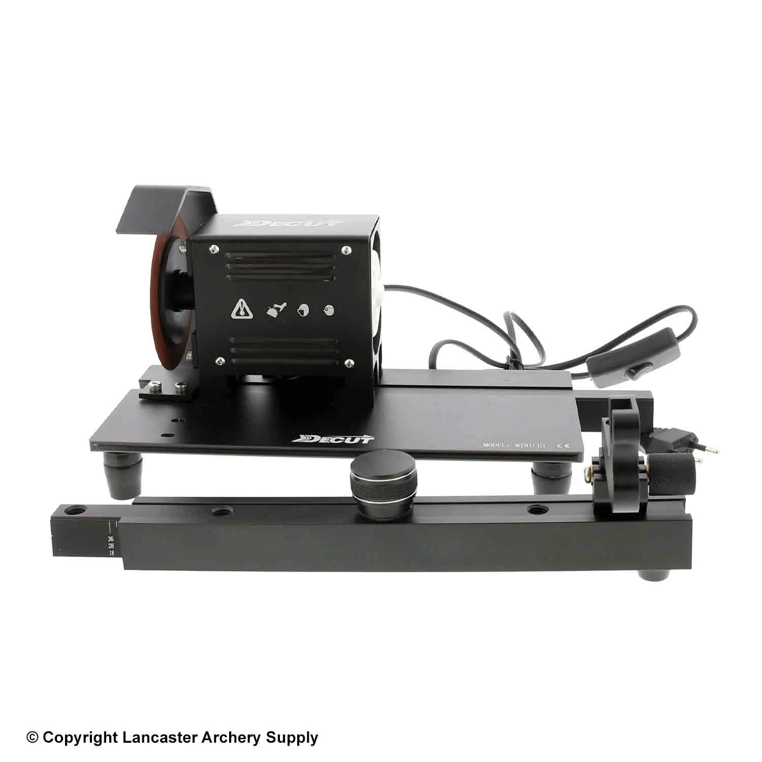 X-Spot Mini Arrow Saw (Open Box X1032991) 3 X-Spot Mini Arrow Saw (Open Box X1032991)