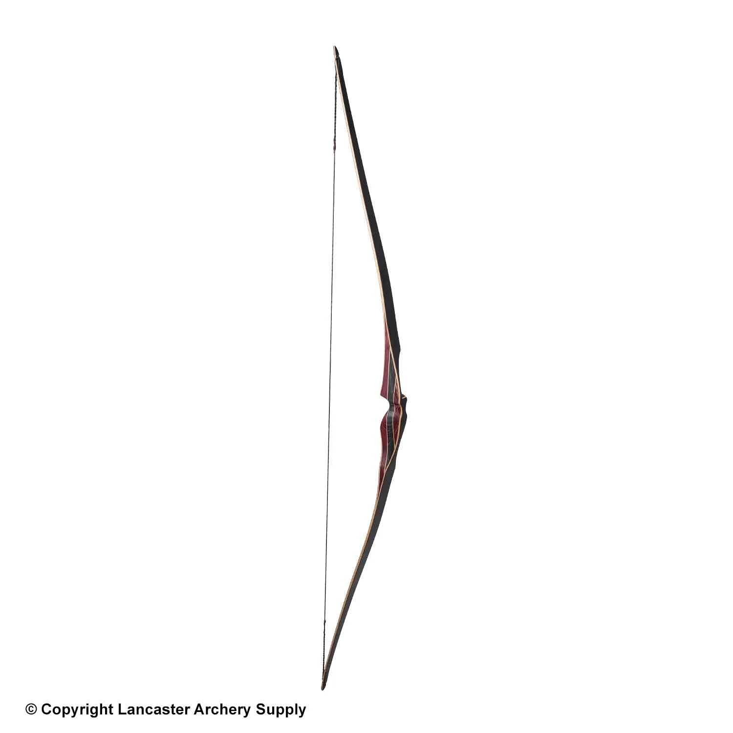Oak Ridge Ash Hybrid Longbow (Open Box X1032998) 3 Oak Ridge Ash Hybrid Longbow (Open Box X1032998)