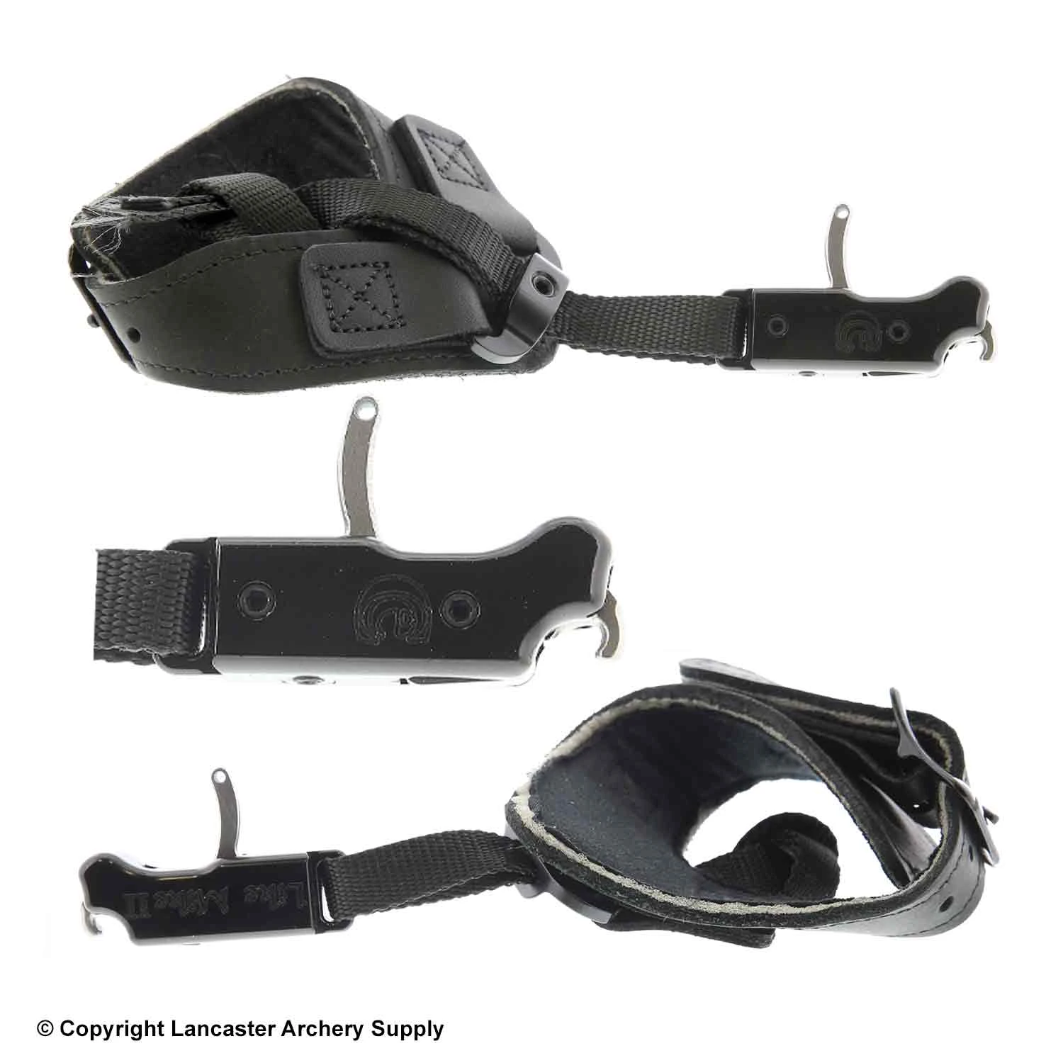 Carter Like Mike II Index Finger Release (Open Box X1033102) 4 Carter Like Mike II Index Finger Release (Open Box X1033102) - Image 2