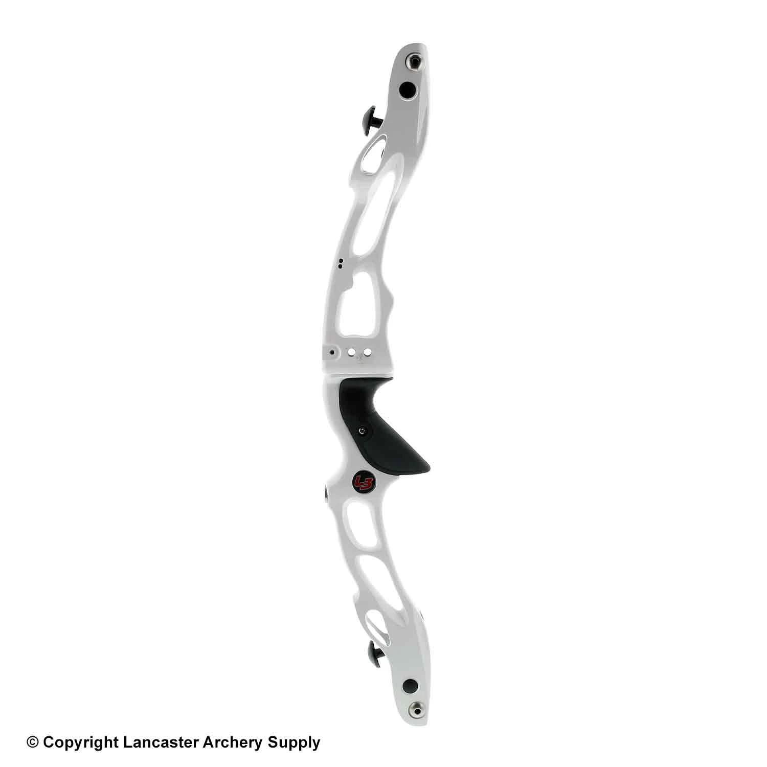MK Archery L3 Recurve Riser (Open Box X1033187) 3 MK Archery L3 Recurve Riser (Open Box X1033187)
