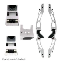 MK Archery L3 Recurve Riser (Open Box X1033187) 5 MK Archery L3 Recurve Riser (Open Box X1033187) -Shooting Gear Store X1033187a